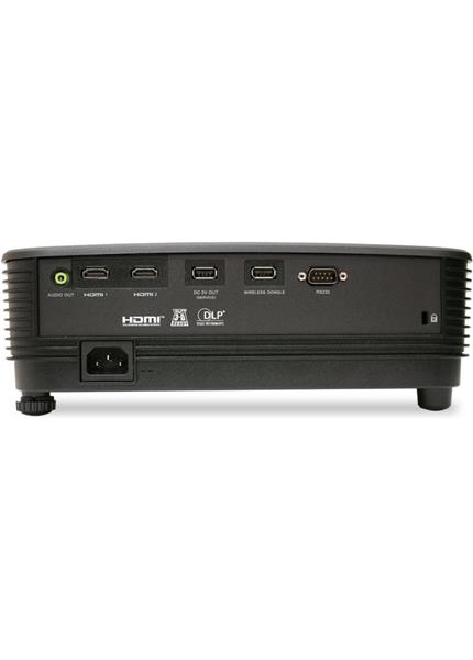 ACER Vero PD2527i, LED Projektor FHD, čierny ACER Vero PD2527i, LED Projektor FHD, čierny