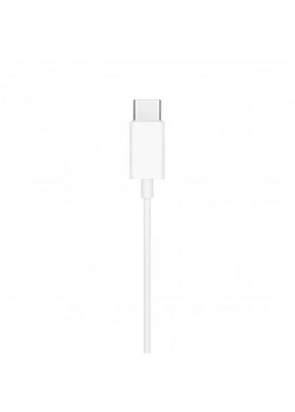 APPLE EarPods with Remote and Mic, USB Type C APPLE EarPods with Remote and Mic, USB Type C