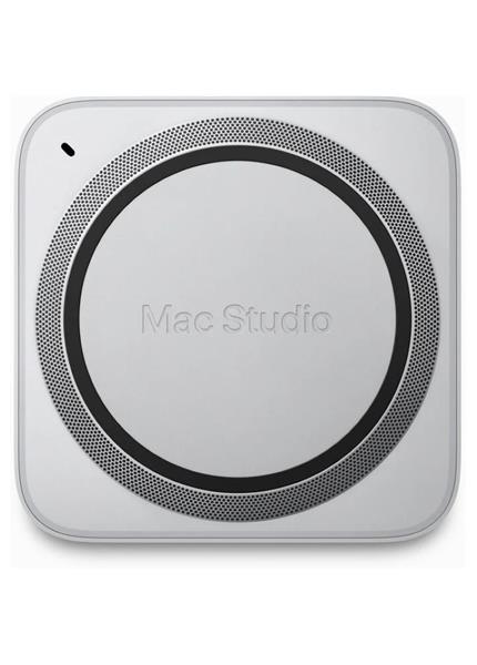 APPLE Mac Studio M2 Max 2023, Silver APPLE Mac Studio M2 Max 2023, Silver