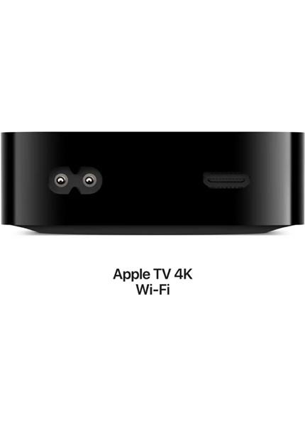 APPLE TV 4K Wi-Fi, 64GB (2022) (MN873CS/A) APPLE TV 4K Wi-Fi, 64GB (2022) (MN873CS/A)