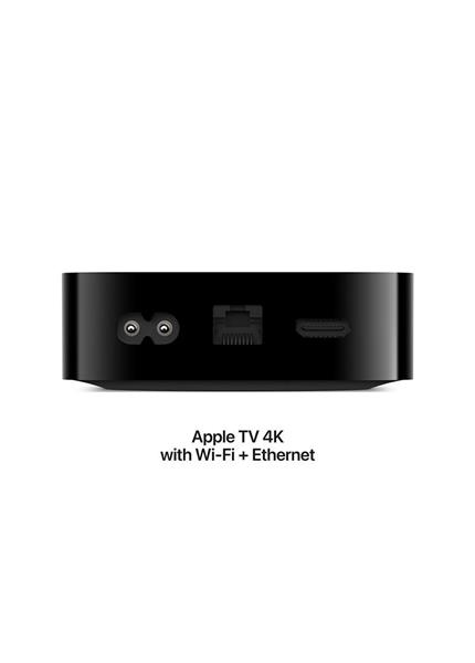 APPLE TV 4K Wi-Fi+ET, 128GB (2022) (MN893CS/A) APPLE TV 4K Wi-Fi+ET, 128GB (2022) (MN893CS/A)